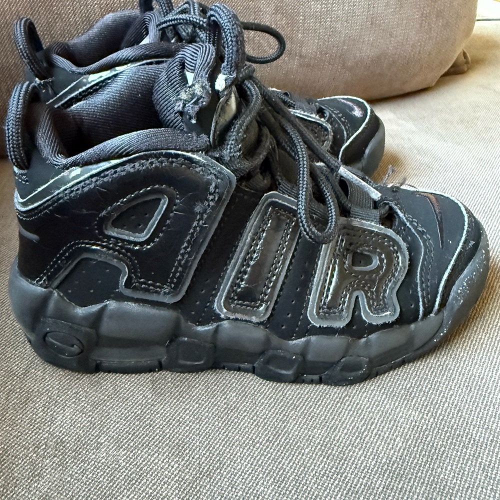 Nike Air More Uptempo – Kids 11C